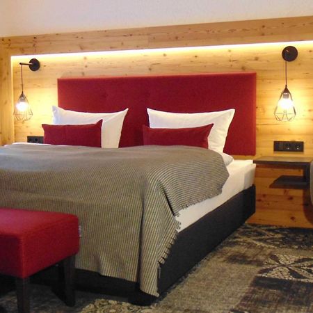 Hotel Mariandl Μπέργκεν Εξωτερικό φωτογραφία