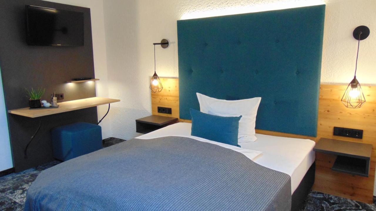 Hotel Mariandl Μπέργκεν Εξωτερικό φωτογραφία